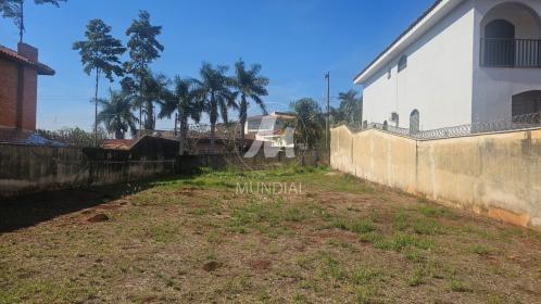 1 - Terreno/Lote