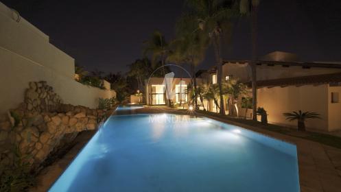 6 - Piscina