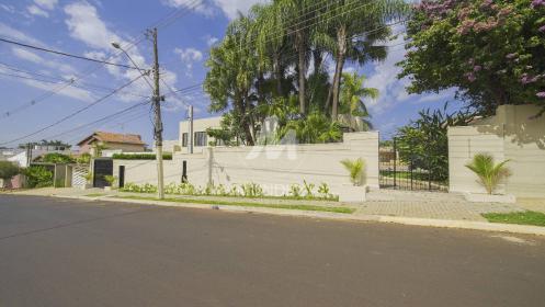 1 - Fachada Unidade
