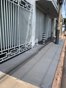 1 - Fachada Unidade