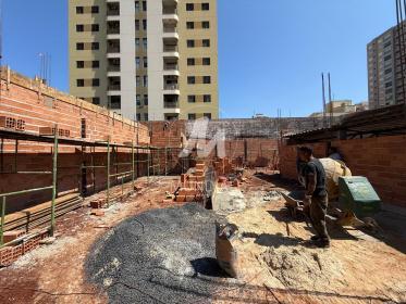 5 - Acompanhamento da obra