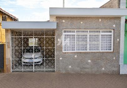 1 - Fachada Unidade