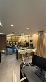 3 - Espaço Gourmet