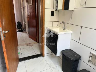 6 - Banheiro/lavabo