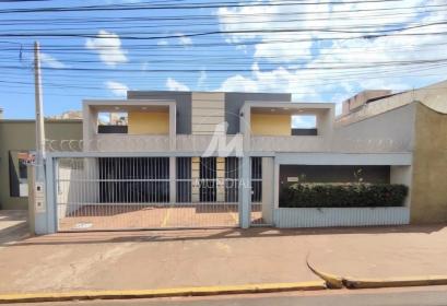 1 - Fachada Unidade