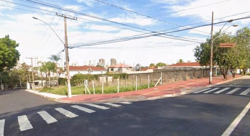 1 - Terreno/Lote