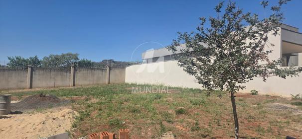 1 - Terreno/Lote