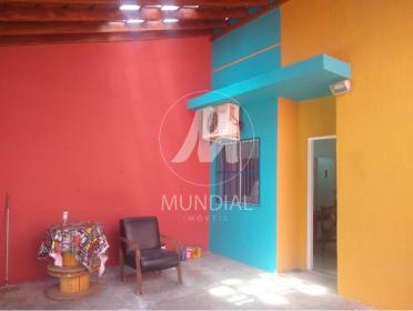 3 - Garagem/estacionamento