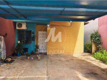 2 - Garagem/estacionamento