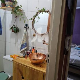 8 - Banheiro/lavabo