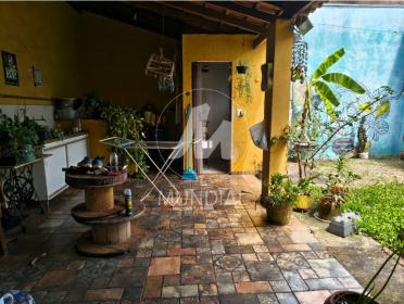 10 - Quintal/corredores