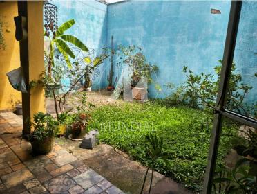 11 - Quintal/corredores