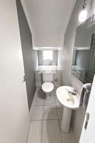 6 - Banheiro/lavabo