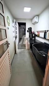 16 - Quintal/corredores