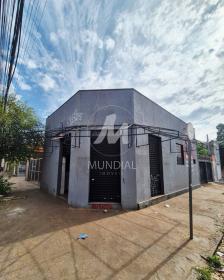 1 - Fachada Unidade