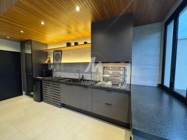 12 - Espaço Gourmet