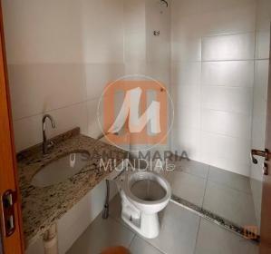 5 - Banheiro/lavabo
