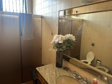 8 - Banheiro/lavabo