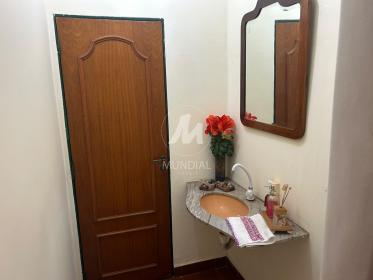 12 - Banheiro/lavabo