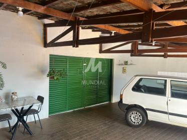 16 - Garagem/estacionamento