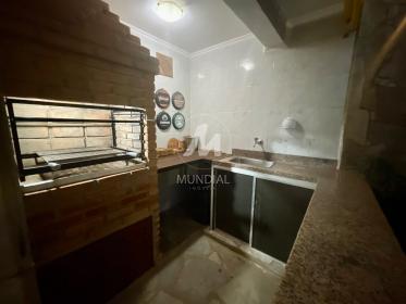 18 - Espaço Gourmet