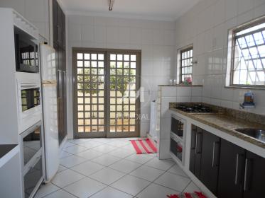 4 - Cozinha