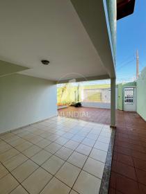 20 - Garagem/estacionamento
