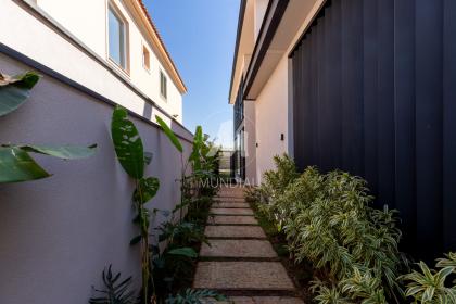 25 - Quintal/corredores
