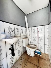 20 - Banheiro/lavabo