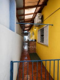10 - Quintal/corredores