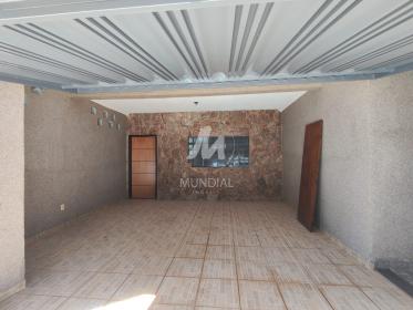 1 - Garagem/estacionamento