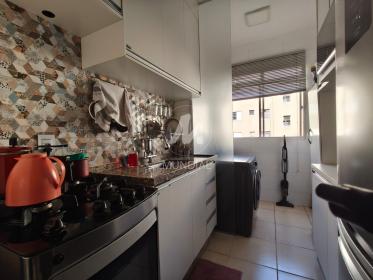 4 - Cozinha