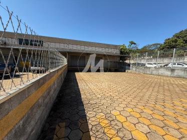 8 - Fachada Unidade