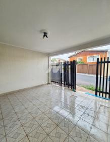 2 - Garagem/estacionamento