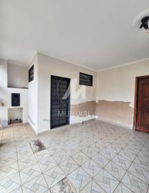 3 - Garagem/estacionamento