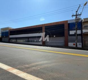 1 - Fachada Unidade