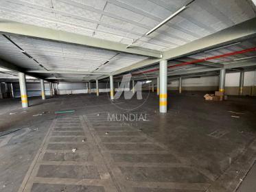 9 - Garagem/estacionamento