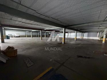 10 - Garagem/estacionamento