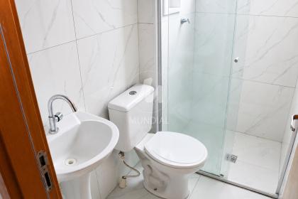 5 - Banheiro/lavabo