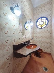 9 - Lavabo