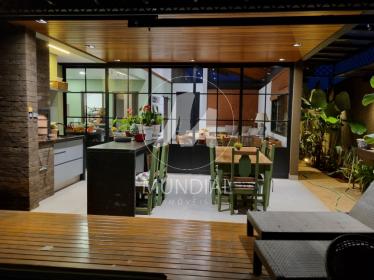 8 - Espaço Gourmet