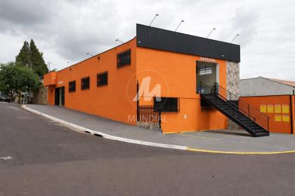 1 - Fachada Unidade