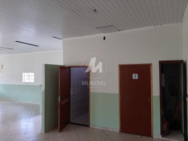 5 - Banheiro/lavabo