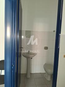 6 - Banheiro/lavabo