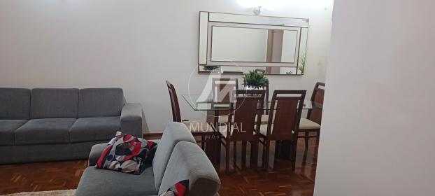 2 - Sala de Estar