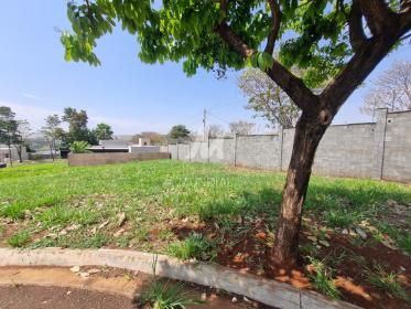 1 - Terreno/Lote