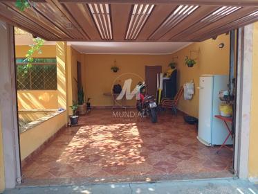 2 - Garagem/estacionamento