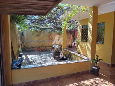 3 - Garagem/estacionamento