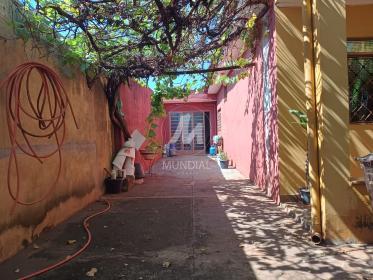 13 - Quintal/corredores