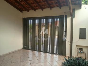 1 - Garagem/estacionamento